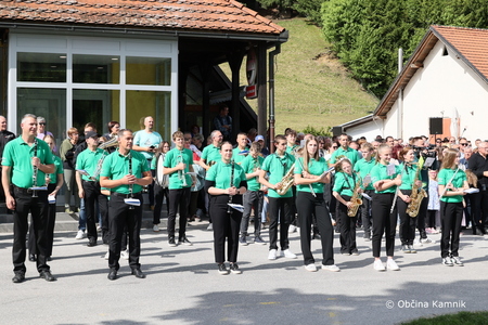 Srednja vas v znamenju spomina na Rudija Poljanška (6)